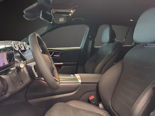 Mercedes-Benz GLC 300 d 4M 9G-Tronic AMG Line