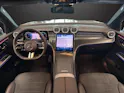 Mercedes-Benz GLC 300 d 4M 9G-Tronic AMG Line