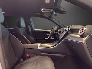 Mercedes-Benz GLC 300 d 4M 9G-Tronic AMG Line