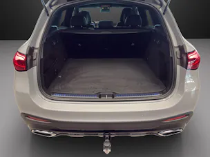 Mercedes-Benz GLC 300 d 4M 9G-Tronic AMG Line