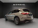 Mercedes-Benz GLC 300 d 4M 9G-Tronic AMG Line