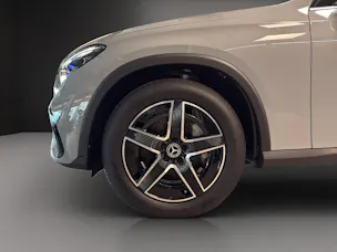 Mercedes-Benz GLC 300 d 4M 9G-Tronic AMG Line