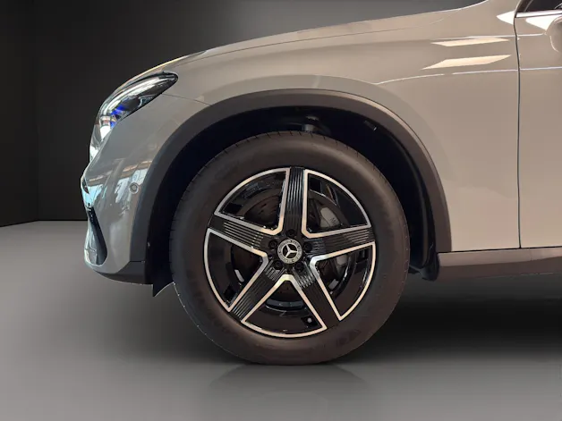 Mercedes-Benz GLC 300 d 4M 9G-Tronic AMG Line