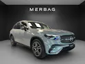 Mercedes-Benz GLC 300 d 4M 9G-Tronic AMG Line
