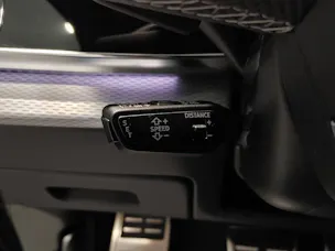 Audi Q8 SUV TFSI e quattro 290 kW Attraction tiptronic