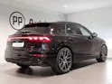 Audi Q8 SUV TFSI e quattro 290 kW Attraction tiptronic