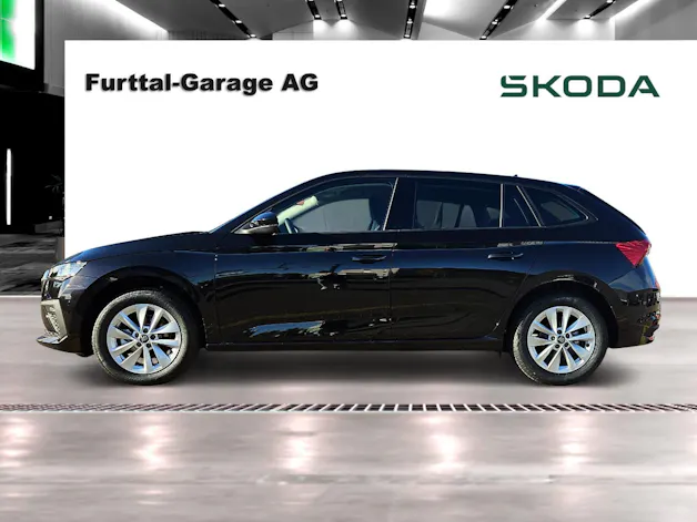 Škoda Scala 1.0 TSI Selection DSG