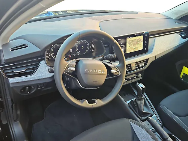 Škoda Scala 1.0 TSI Selection DSG