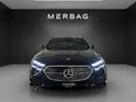 Mercedes-Benz E 220 d T 4Matic 9G-Tronic