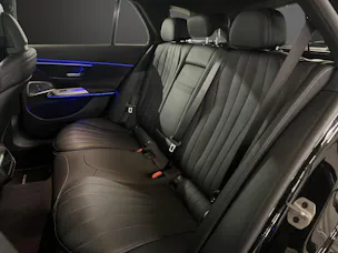 Mercedes-Benz E 220 d T 4Matic 9G-Tronic