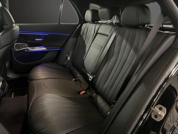 Mercedes-Benz E 220 d T 4Matic 9G-Tronic