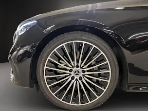 Mercedes-Benz E 220 d T 4Matic 9G-Tronic