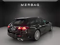 Mercedes-Benz E 220 d T 4Matic 9G-Tronic
