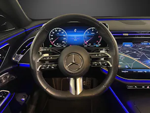 Mercedes-Benz E 220 d T 4Matic 9G-Tronic