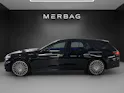 Mercedes-Benz E 220 d T 4Matic 9G-Tronic