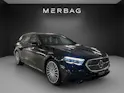 Mercedes-Benz E 220 d T 4Matic 9G-Tronic