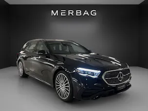 Mercedes-Benz E 220 d T 4Matic 9G-Tronic