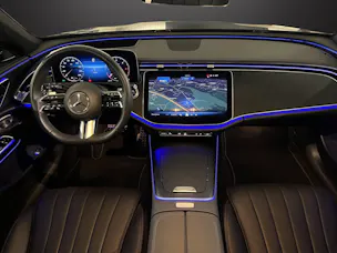 Mercedes-Benz E 220 d T 4Matic 9G-Tronic