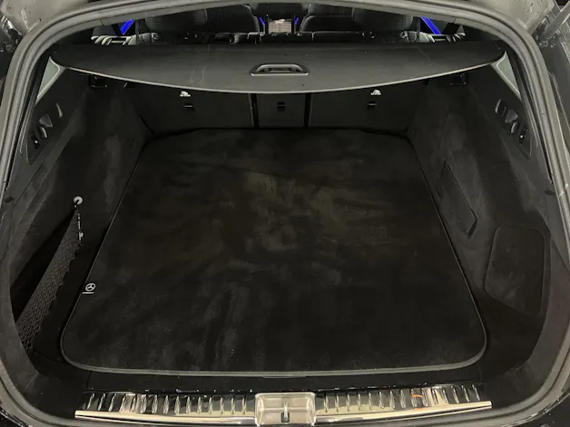 Mercedes-Benz E 220 d T 4Matic 9G-Tronic