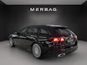 Mercedes-Benz E 220 d T 4Matic 9G-Tronic