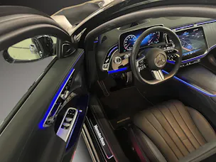 Mercedes-Benz E 220 d T 4Matic 9G-Tronic