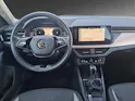 Škoda Kamiq 1.5 TSI ACT Style DSG