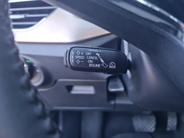 Škoda Kamiq 1.5 TSI ACT Style DSG