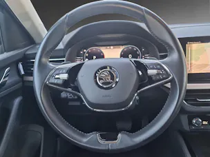 Škoda Kamiq 1.5 TSI ACT Style DSG