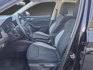Škoda Kamiq 1.5 TSI ACT Style DSG