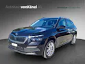 Škoda Kamiq 1.5 TSI ACT Style DSG