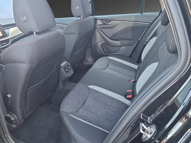 Škoda Kamiq 1.5 TSI ACT Style DSG