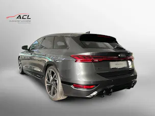 Audi A6 Avant e-tron quattro