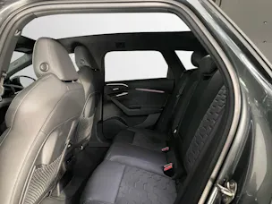 Audi A6 Avant e-tron quattro