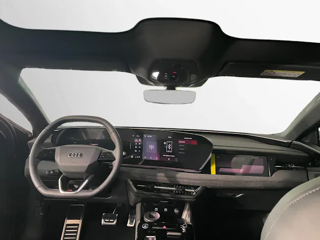 Audi A6 Avant e-tron quattro