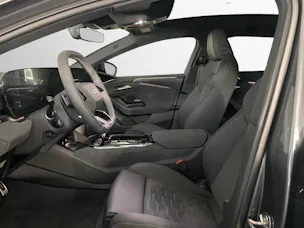 Audi A6 Avant e-tron quattro