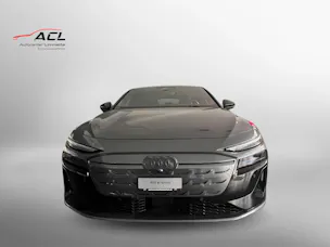 Audi A6 Avant e-tron quattro