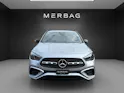 Mercedes-Benz GLA 200 7G-DCT Night Star