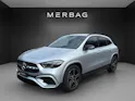 Mercedes-Benz GLA 200 7G-DCT Night Star