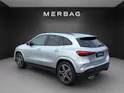 Mercedes-Benz GLA 200 7G-DCT Night Star