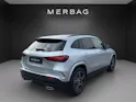 Mercedes-Benz GLA 200 7G-DCT Night Star