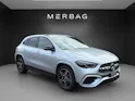 Mercedes-Benz GLA 200 7G-DCT Night Star