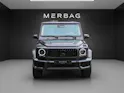 Mercedes-Benz G 63 AMG 9G-Tronic
