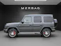 Mercedes-Benz G 63 AMG 9G-Tronic