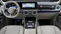 Mercedes-Benz G 63 AMG 9G-Tronic