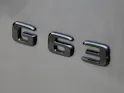 Mercedes-Benz G 63 AMG 9G-Tronic