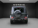 Mercedes-Benz G 63 AMG 9G-Tronic