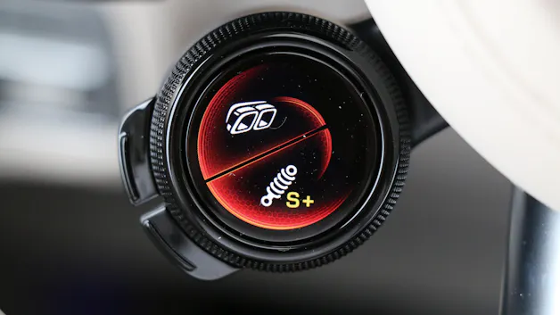 Mercedes-Benz G 63 AMG 9G-Tronic