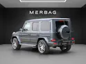 Mercedes-Benz G 63 AMG 9G-Tronic