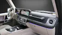 Mercedes-Benz G 63 AMG 9G-Tronic