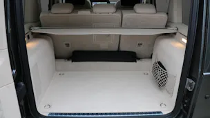 Mercedes-Benz G 63 AMG 9G-Tronic